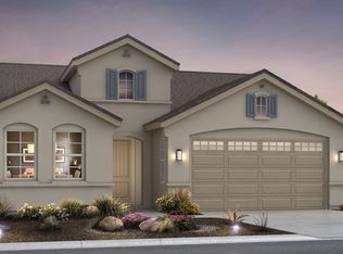 The Pismo Plan, Santana Ranch, Hollister, CA 95023