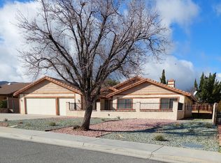 42311 Encanto Way, Quartz Hill, CA 93536