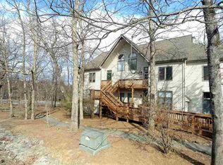 2002 Stone Ridge Woods, Wintergreen Resort, VA 22967