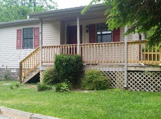 2464 Piney Rd, New Market, TN 37820