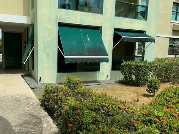 Km 6.1 Pr #187-8101, Loiza, PR 00772