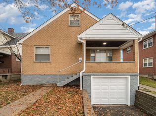 1545 McMakin St, Cincinnati, OH 45231