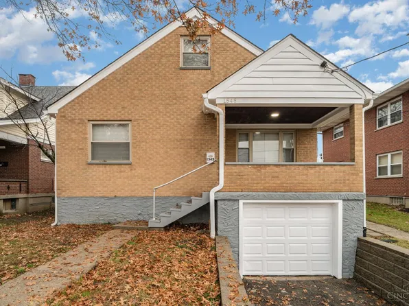 1545 McMakin St, Cincinnati, OH 45231