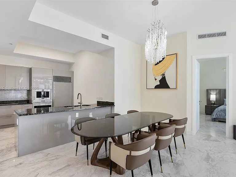 16001 Collins Ave #3507 — Photo 7