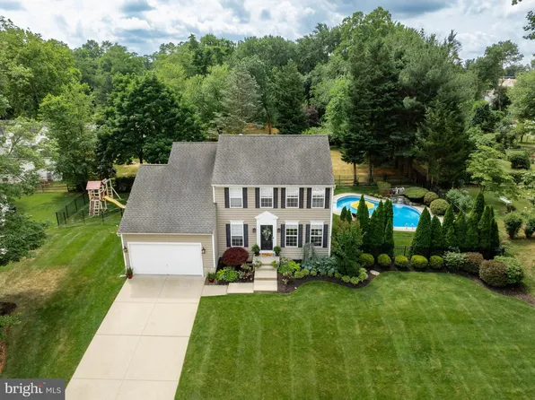 92 Ivy Ave, Moorestown, NJ 08057