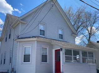 134 Atlantic Ave #1, Warwick, RI 02888