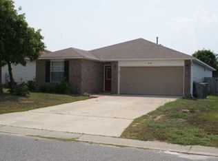 395 Mizzen Ln, Perdido Key, FL 32507