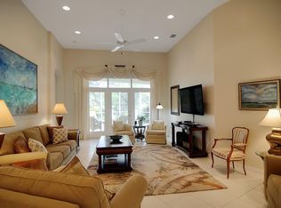 208 Osprey Villas Ct, Melbourne Beach, FL 32951