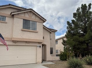 8141 Backpacker Ct, Las Vegas, NV 89131