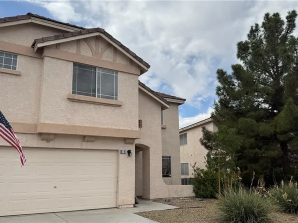 8141 Backpacker Ct, Las Vegas, NV 89131