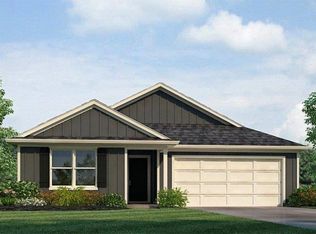 The Lakeside Plan, Stonehenge, Sterrett, AL 35147