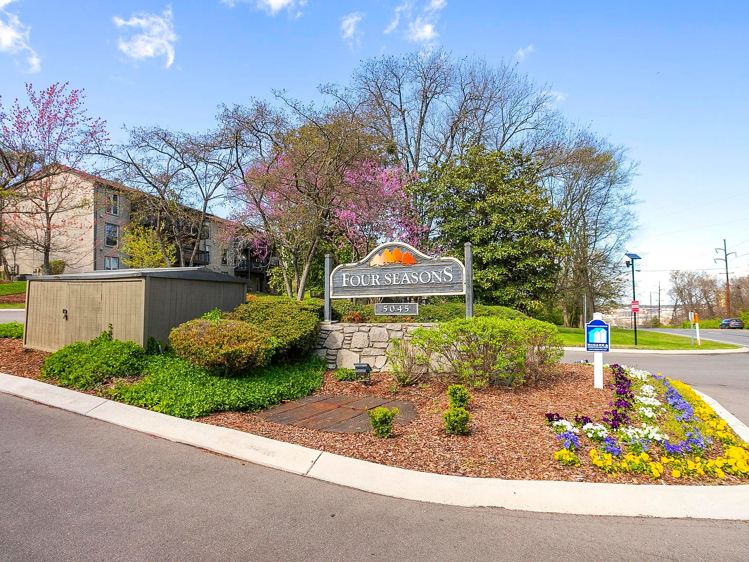 1 bed, 753 sqft, $1,500 — Photo 2