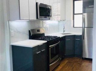 18-64 Flushing Ave #1, Ridgewood, NY 11385