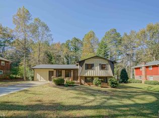 6365 Cumberland Dr, Rex, GA 30273