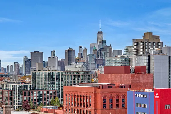 343 Fourth Avenue #11H