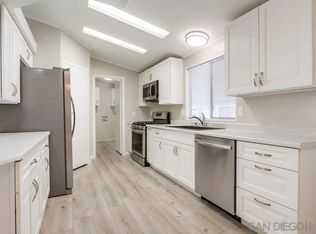 1010 E Bobier Dr SPACE 182, Vista, CA 92084