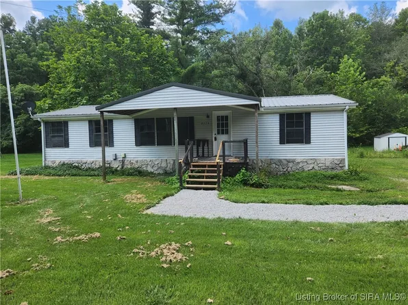 9379 S County Road 375 E, Marengo, IN 47140