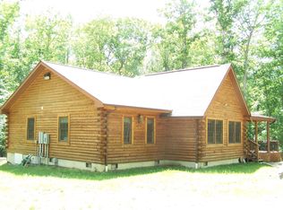 9512 Todds Tavern Dr, Spotsylvania, VA 22551