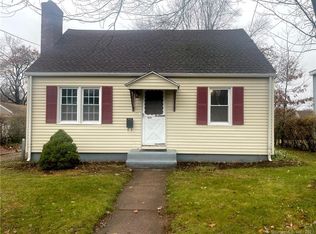 813 Center St, Manchester, CT 06040