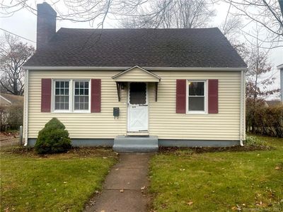 813 Center Street, Manchester, CT, 06040