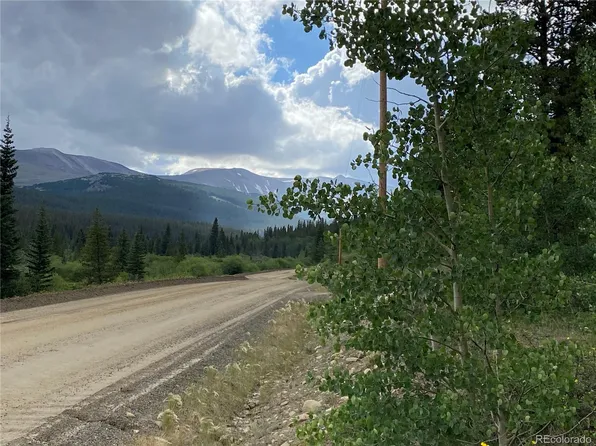 2787 Nugget Road LOT 470, Fairplay, CO 80440