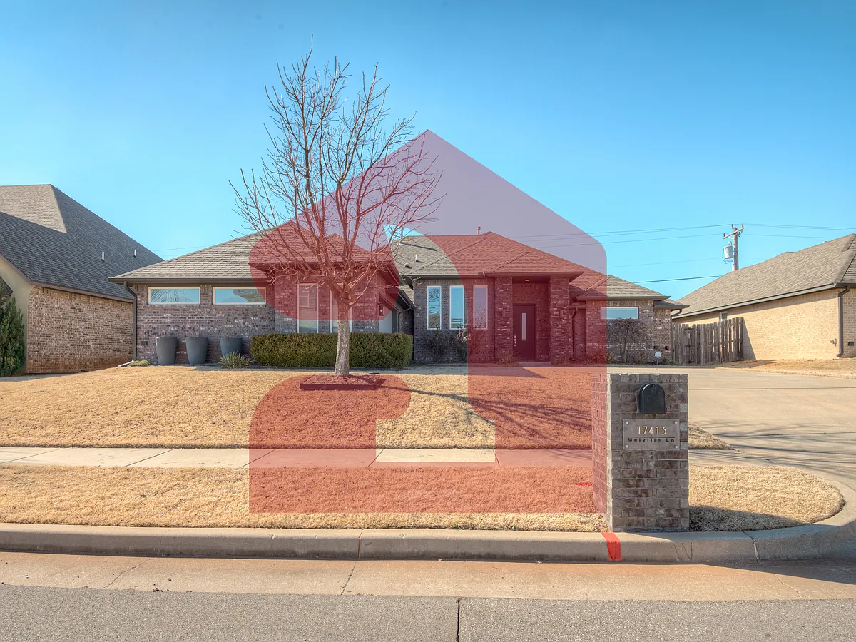 Building Photo - 17413 Melville Ln