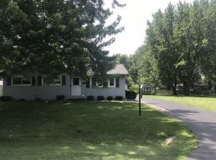 1502 Elwood St, Wilmington, IL
