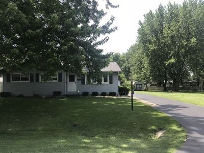 1502 Elwood St, Wilmington, IL, 60481