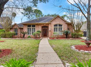 4011 W Pine Brook Way, Houston, TX 77059