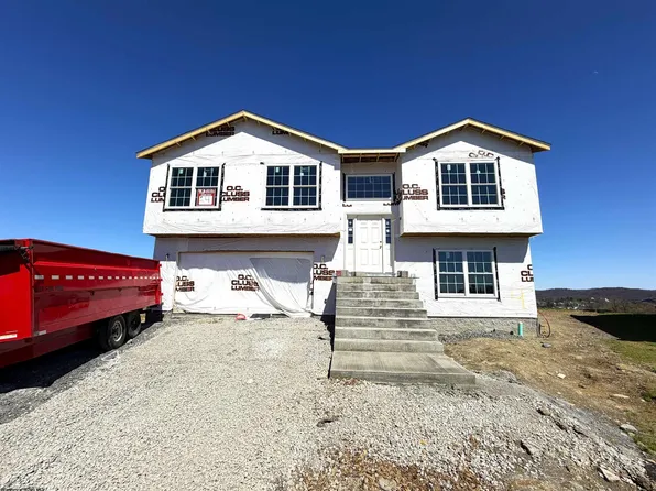 LOT 4 Martins Perch St, Fairmont, WV 26554