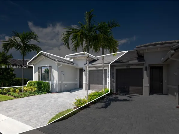 7311 Ivory Spring Way, Delray Beach, FL