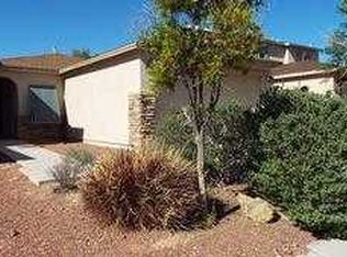 3809 E Bright View St, Tucson, AZ 85706
