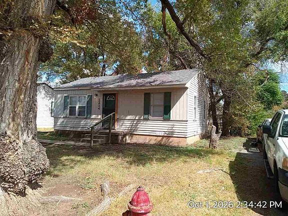 2nd image of 1214 SW 25th Pl