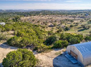 3425 Crawford Rd, Spicewood, TX 78669