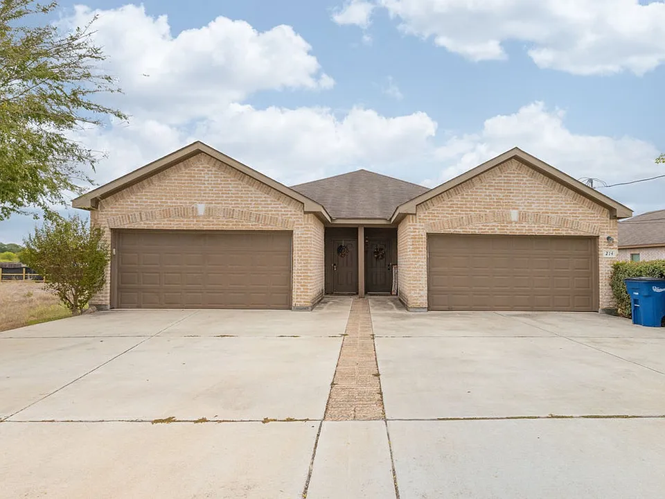 216 Stone Gate Dr