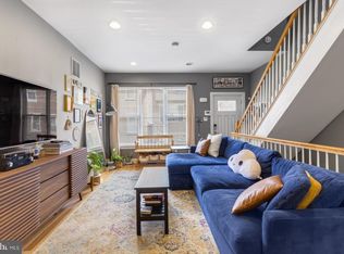 1614 Webster St, Philadelphia, PA 19146