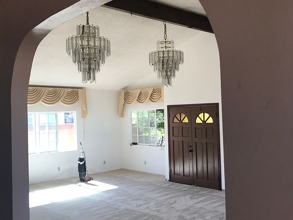 Large living/great Room