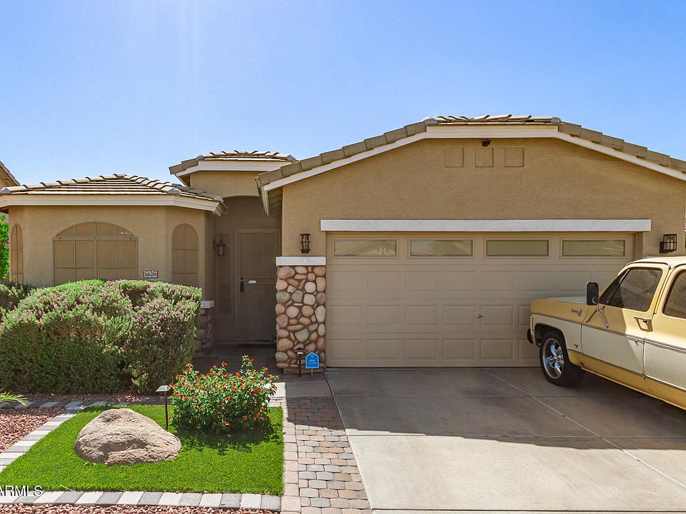 1st image of 6620 S 16TH Drive