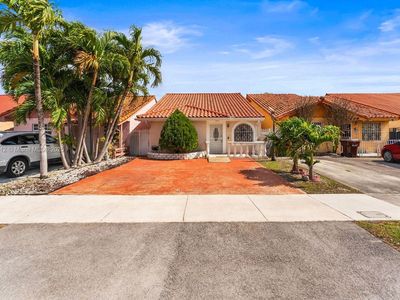 5871 W 21st Ct, Hialeah, FL, 33016