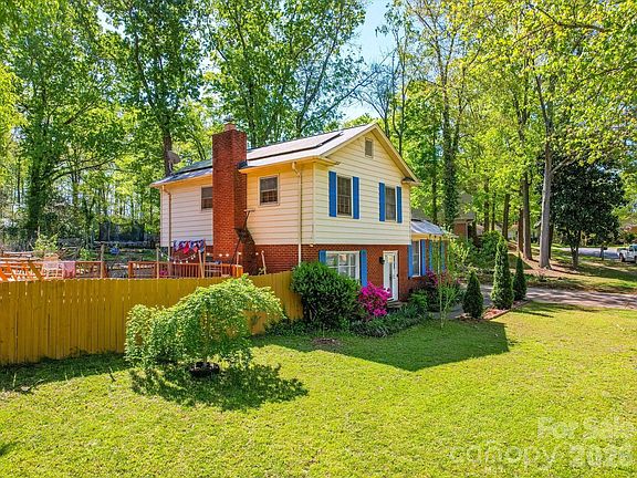 2nd image of 6820 Elm Forest Dr