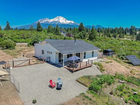 252 Twin View Ct, Mount Shasta, CA 96067