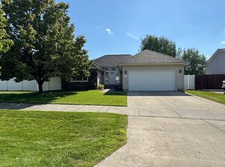 7183 N Joanna Dr, Coeur D Alene, ID 83815