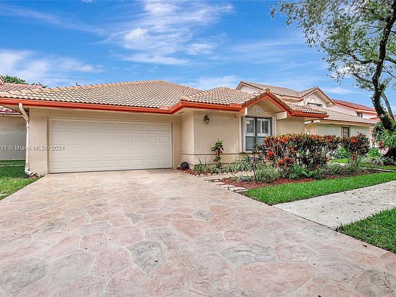 2nd image of 9521 NW 18th Pl
