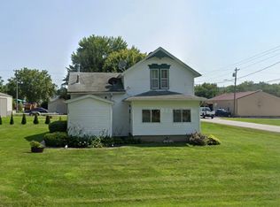100 4th Ave E, Andalusia, IL