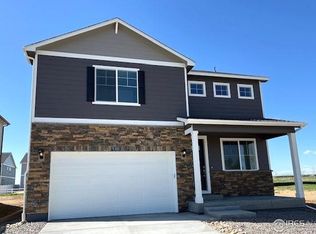 4762 Lynxes Way, Johnstown, CO 80534