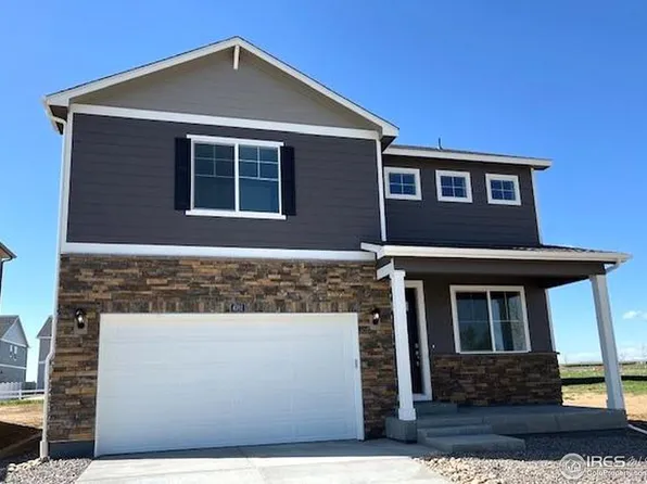 4762 Lynxes Way, Johnstown, CO 80534