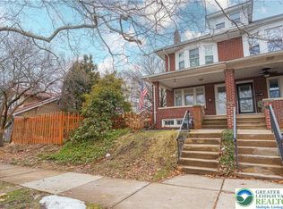 2041 W Highland St, Allentown, PA 18104
