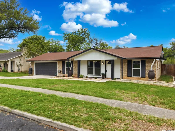 8010 Shadow Forest, San Antonio, TX 78239