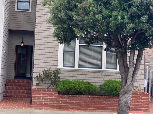 876 44th Ave #874, San Francisco, CA 94121