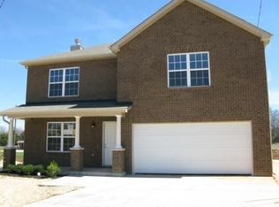 324 Birchclay Point N, Antioch, TN 37013